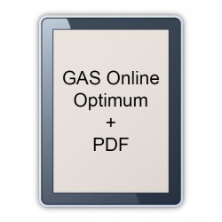 GAS Online Optimum + PDF...