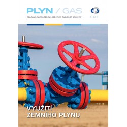 Plyn 2/2021