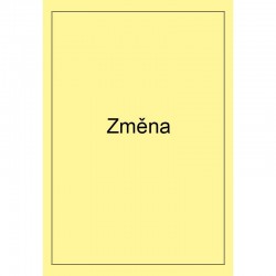 TDG 983 01 Změna 1