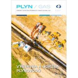 Plyn 3/2021