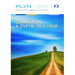 Plyn 4/2021