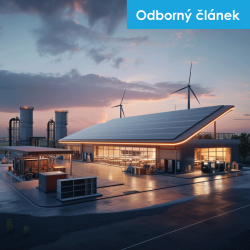 Odborný článek - Budoucnost...