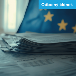 Odborný článek Novelizace...